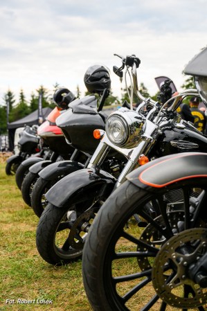 Zlot Motocyklowy Radawa 2025 19